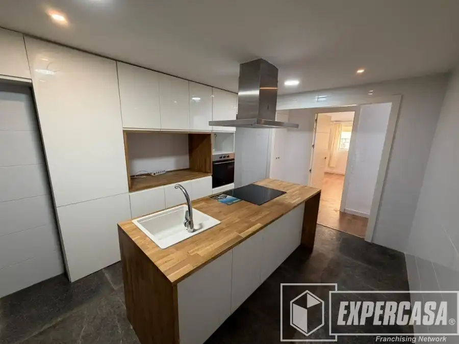Cocina de Piso en venta en Llíria con Aire acondicionado y Parquet