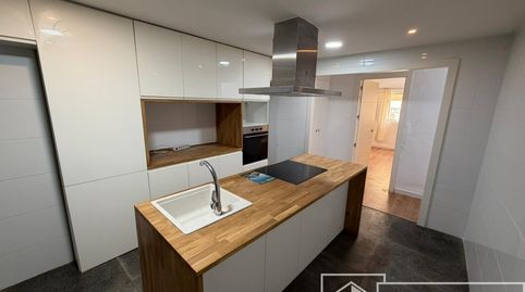 Foto 4 de Piso en venta en Santa Bárbara, Llíria