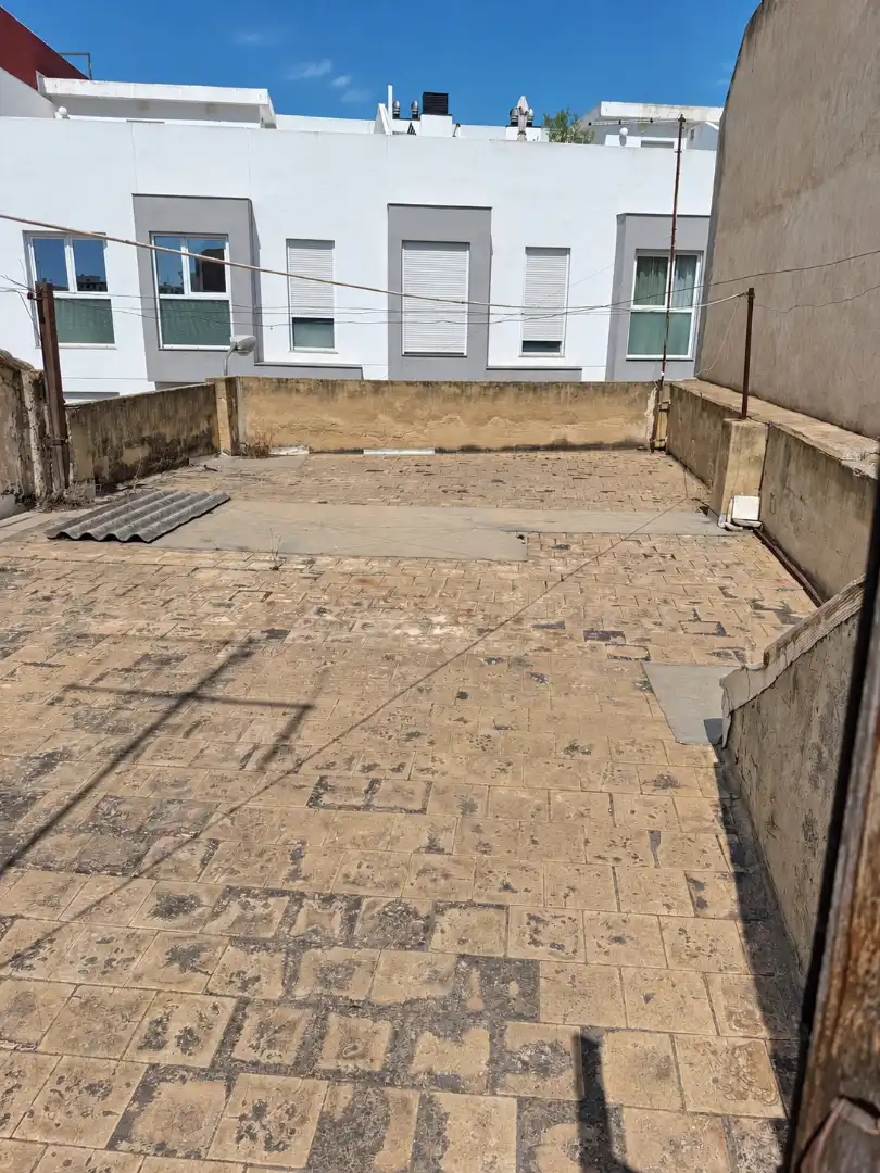 Casa a schiera con terrazza in vendita a Carrer Maestro Breton 161, imagen 45