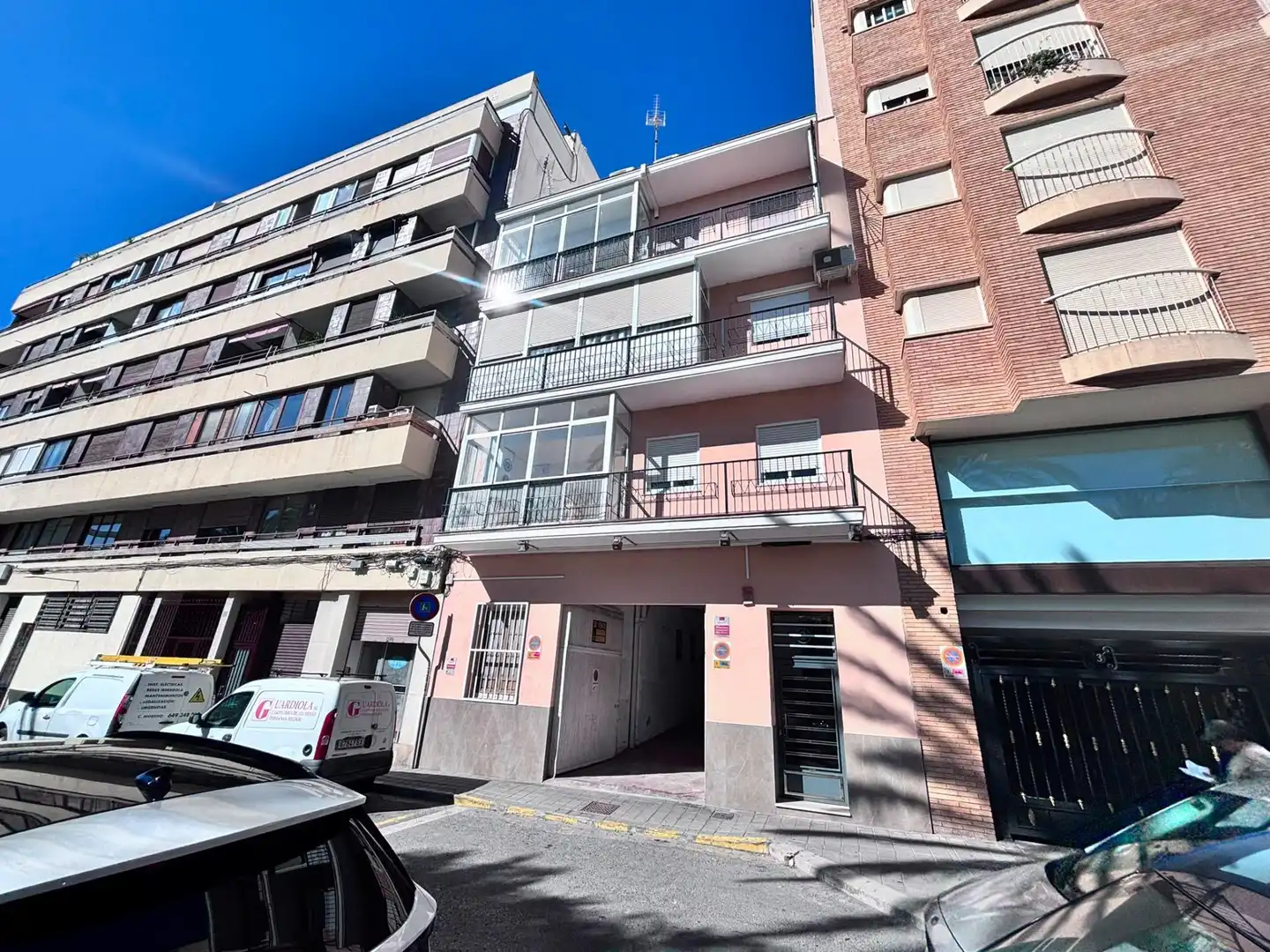 Local comercial en venta en Plaza DR GOMEZ ULLA, imagen 23