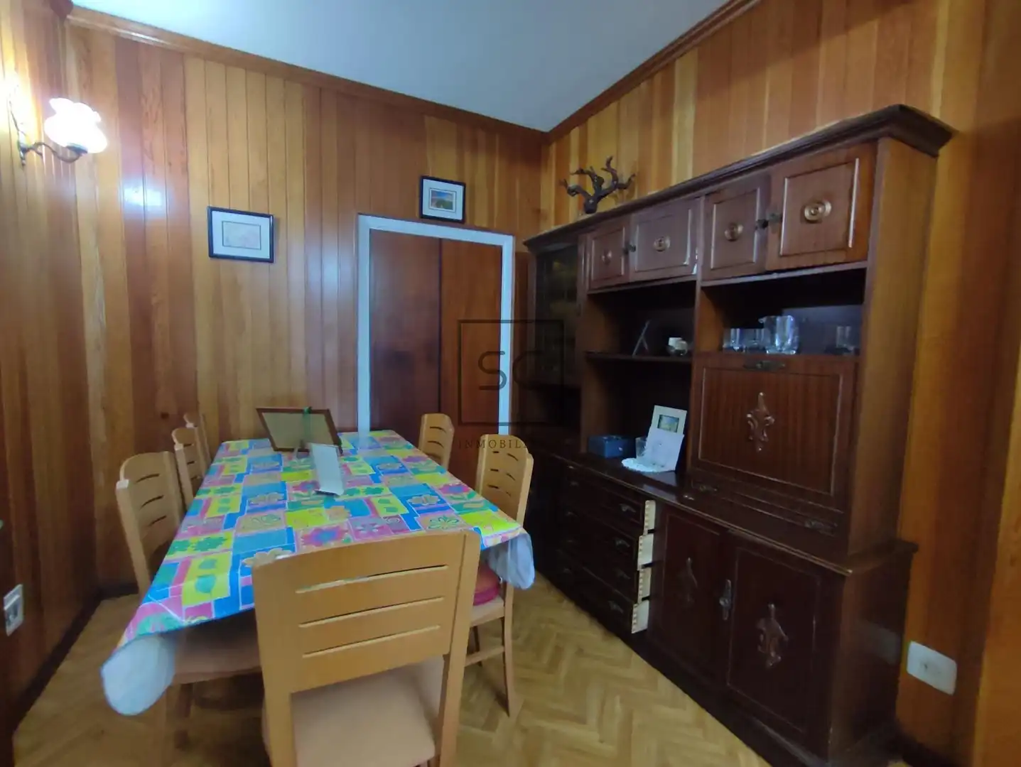 Wohnung mit Terrasse zum Verkauf in Avenida de las Conces, imagen 3