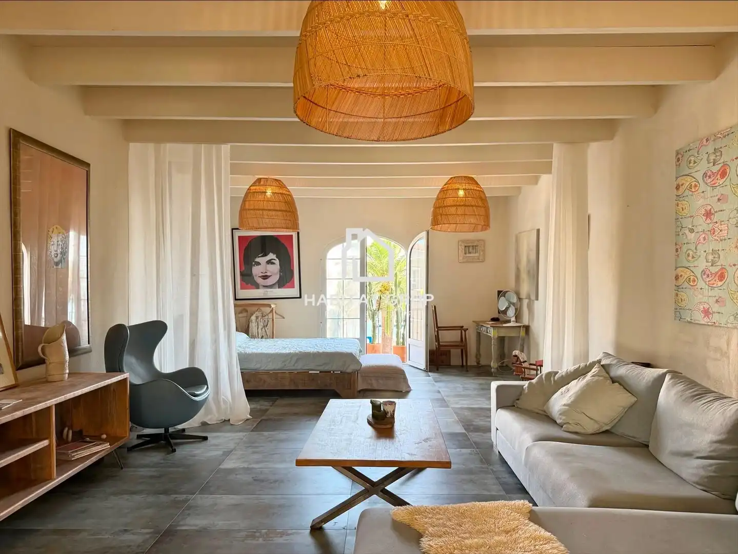 Casa o chalet en venta en Molí des Pla - Andrea Doria