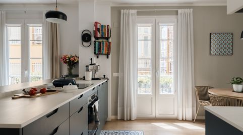 Foto 5 de Apartamento en venta en Centro Histórico, Málaga Capital