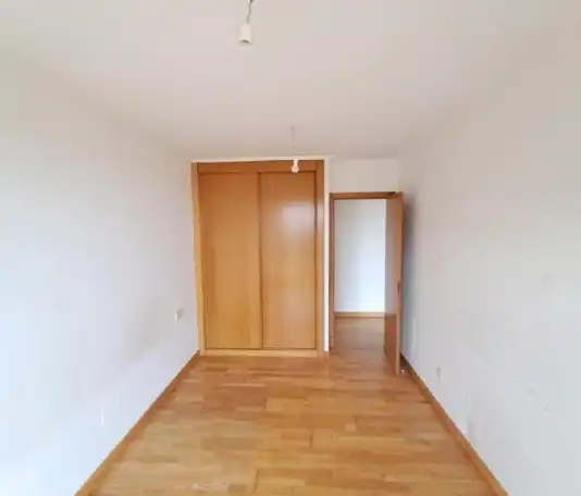 Schlafzimmer von Wohnung zum Verkauf in A Guarda   mit Abstellraum