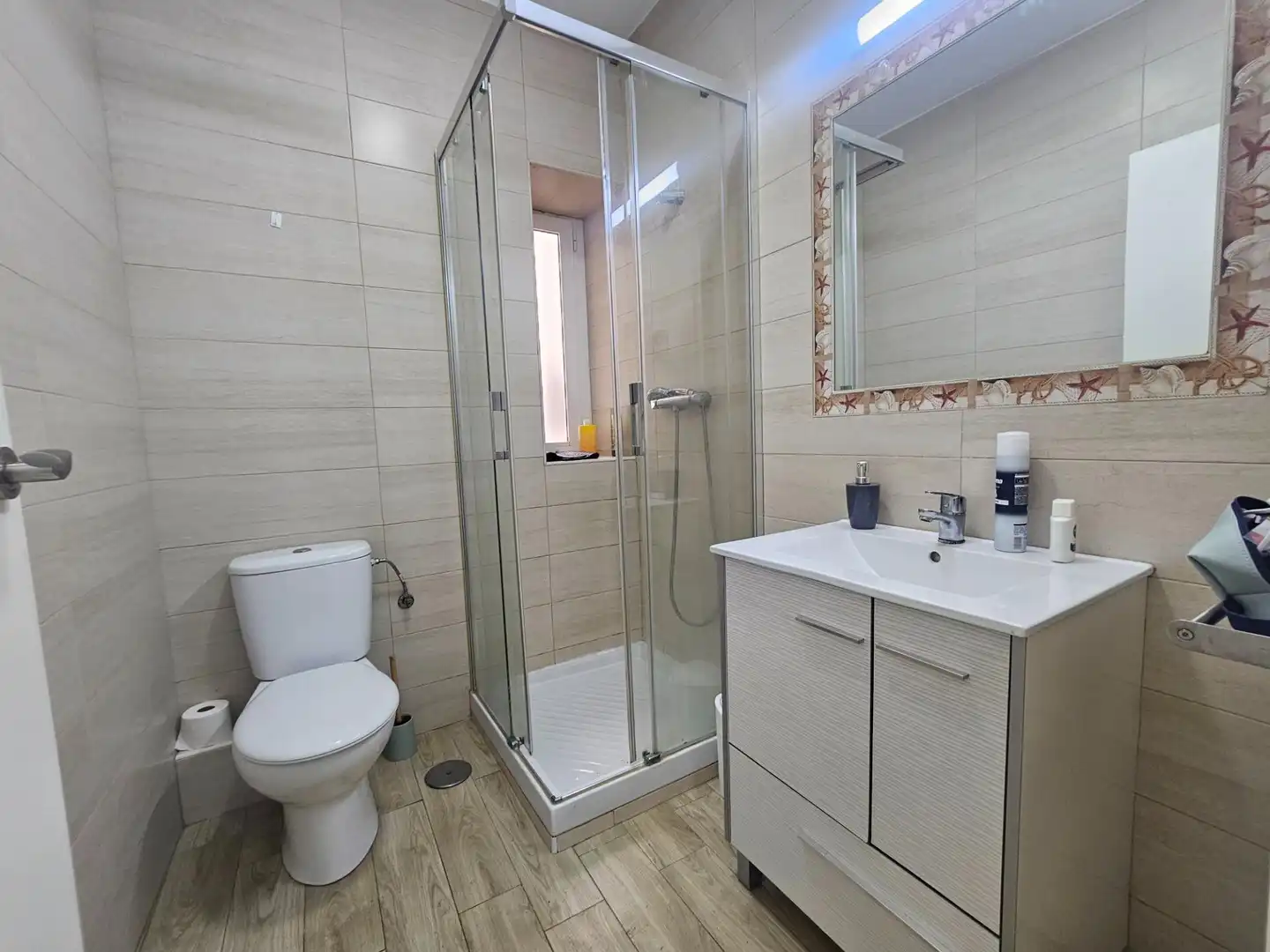 Appartamento con terrazza in affitto a Cartagena ciudad, imagen 14