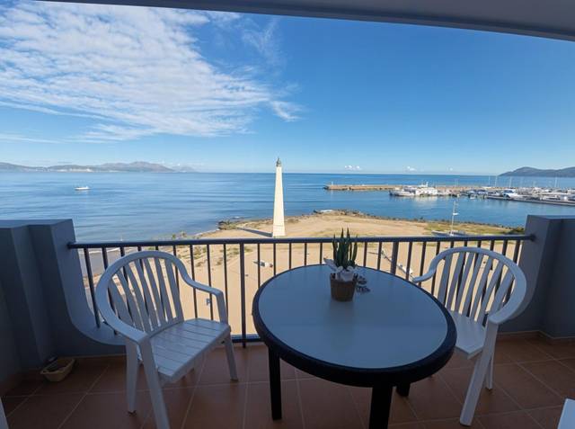 Piso en Alquiler en Can Picafort