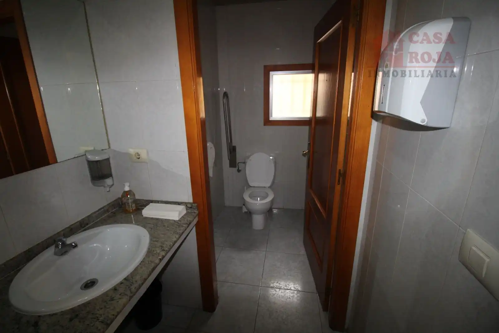Business premises for sale in Coiro, imagen 22