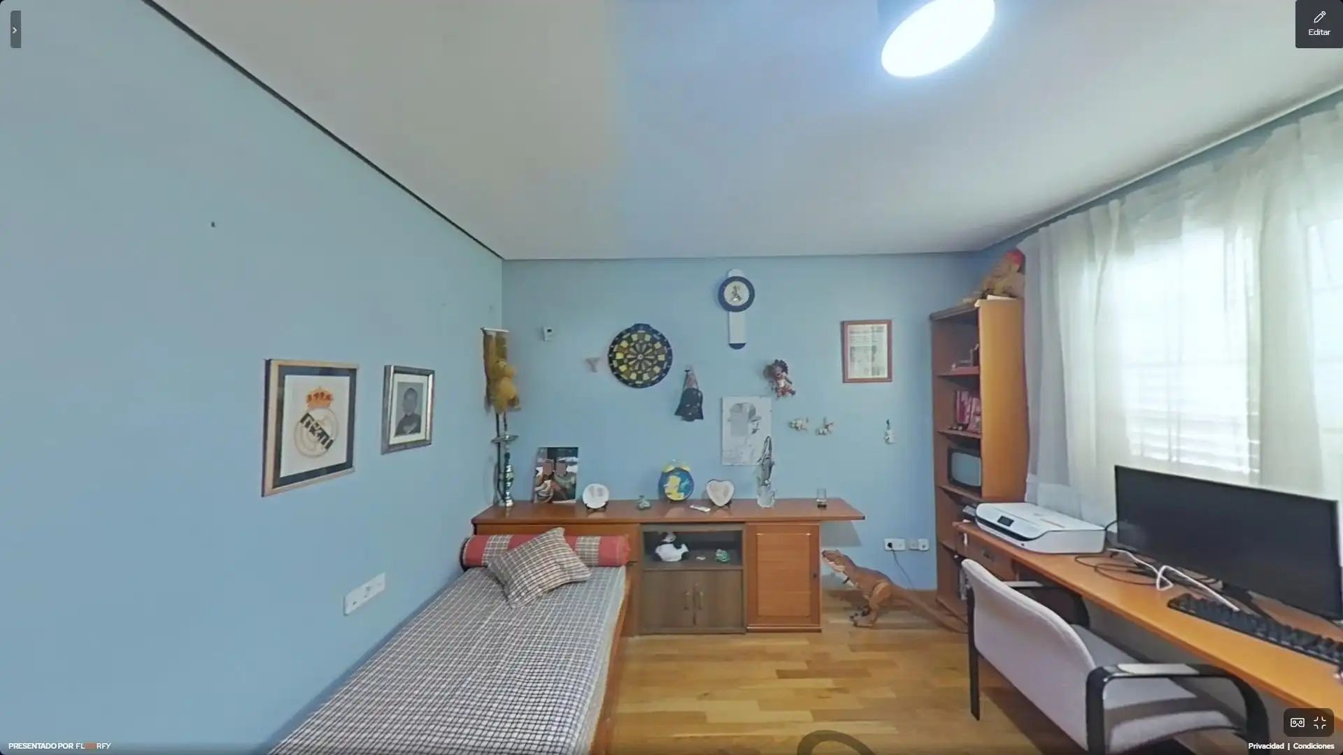 Casa amb piscina en venda a Centro, imagen 19