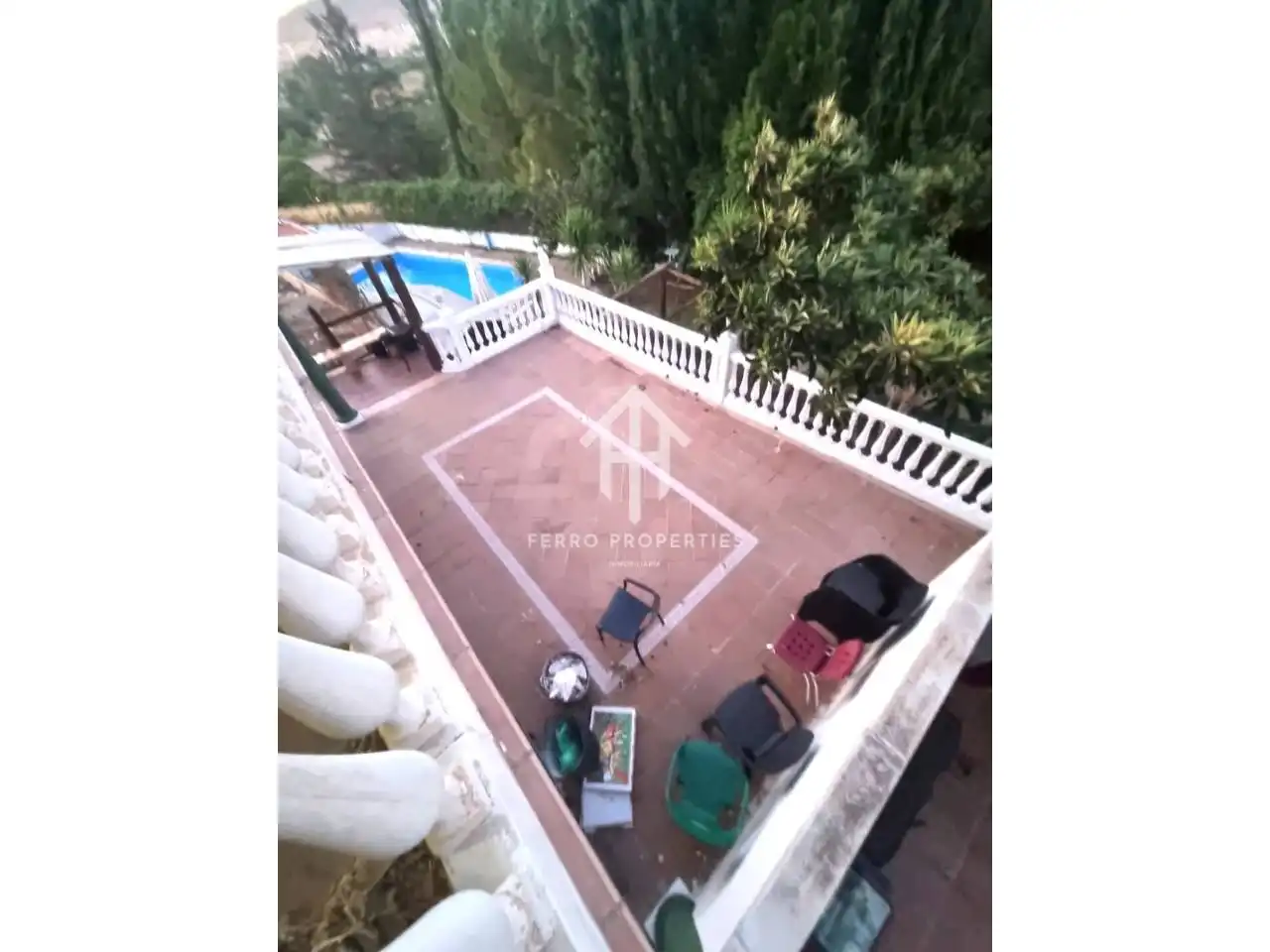 Casa amb piscina en venda a Padul, imagen 23