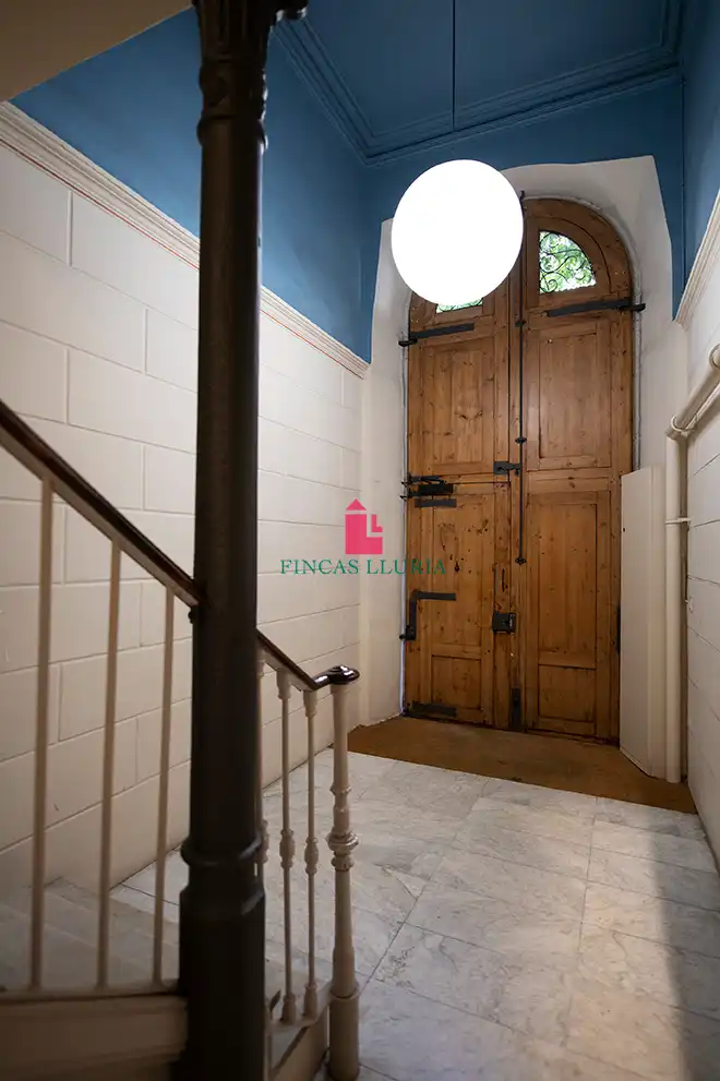 Wohnung mit Aufzug zum Verkauf in Eixample, imagen 24