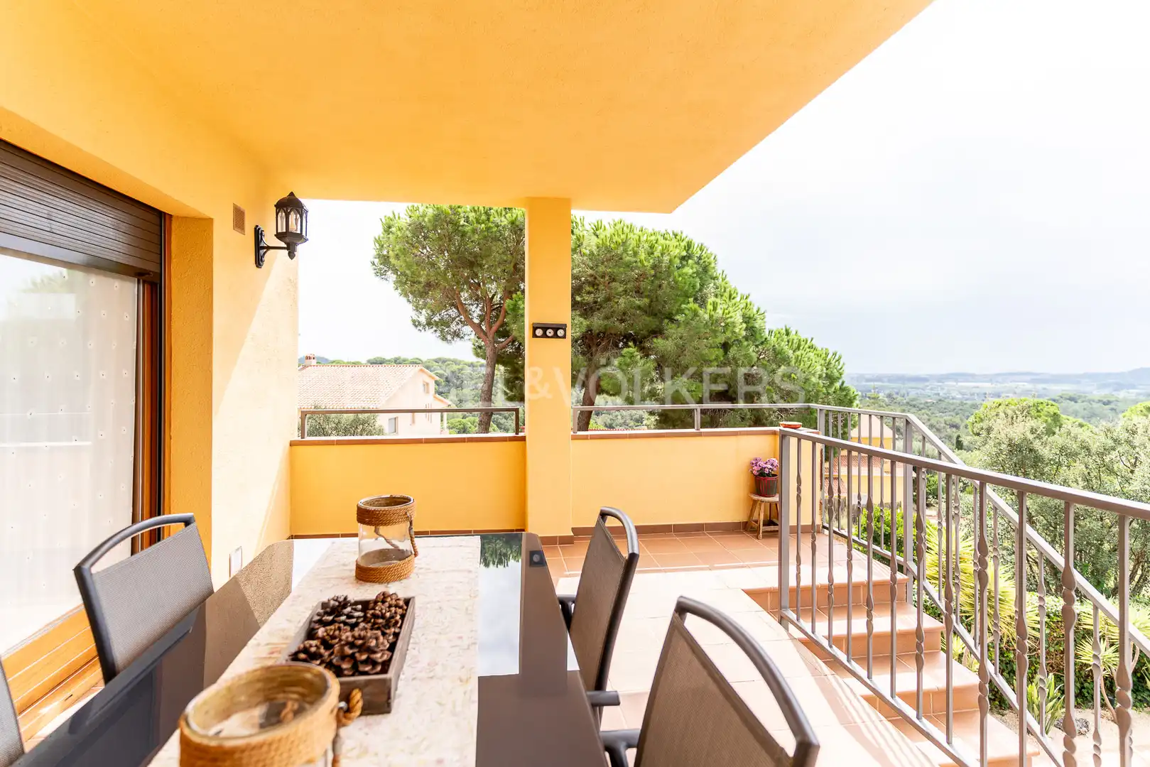 Terrace of Houses for sale in Tordera  with Air Conditioner, Heating and Private garden