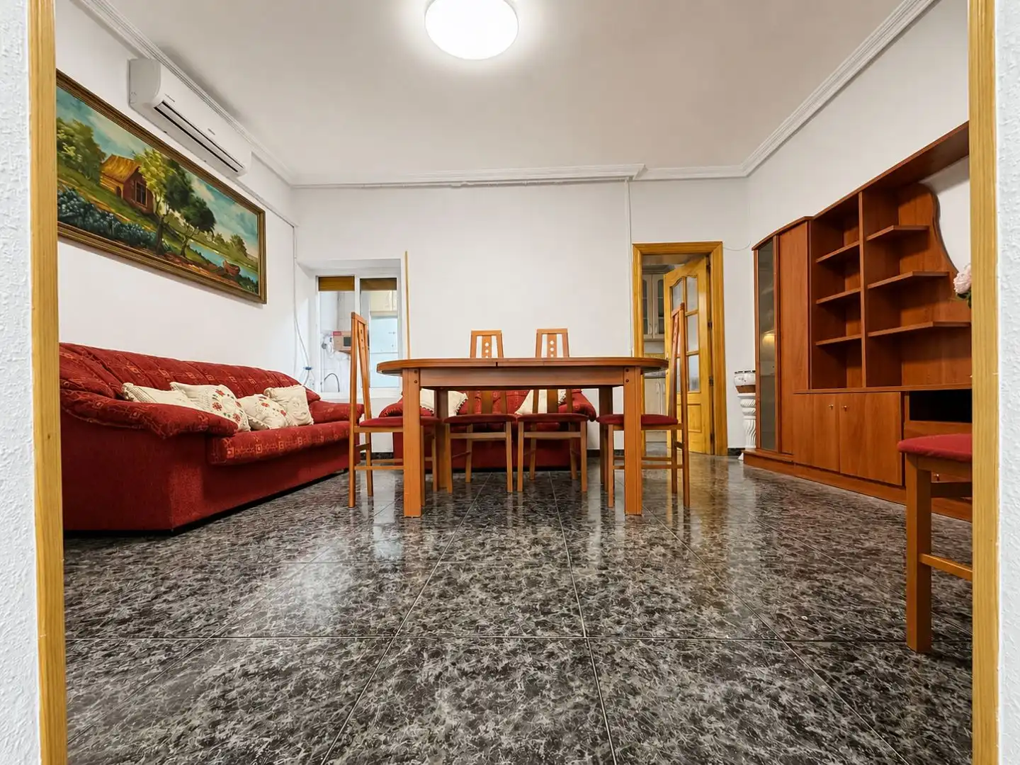 Appartement avec jardin à vendre à Calle Mula 14, imagen 14