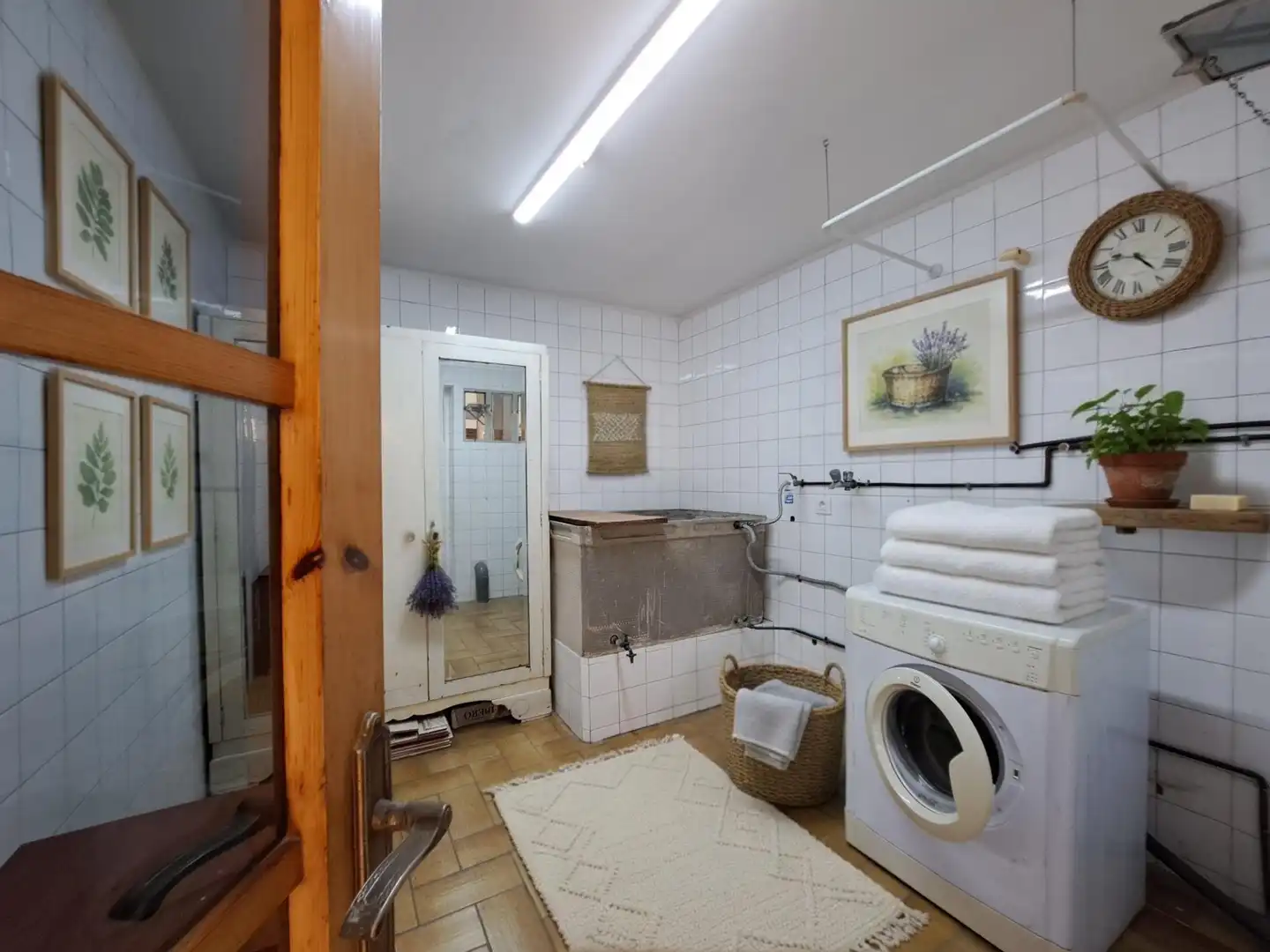 Maison avec terrasse à vendre à Martorell, imagen 29