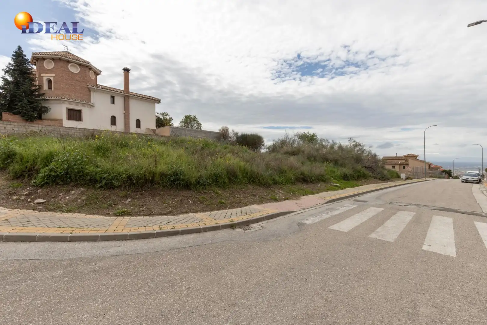Residential land for sale in ABEN HUMEYA 4, imagen 5