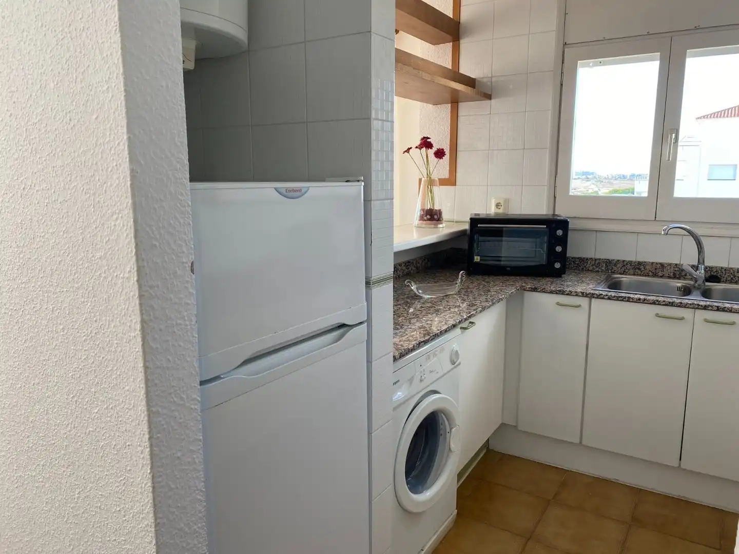 Apartment mit Pool zum Verkauf in bocana 8, imagen 8