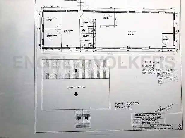 Gewerbefläche zum Verkauf in Roda de Barà, imagen 22