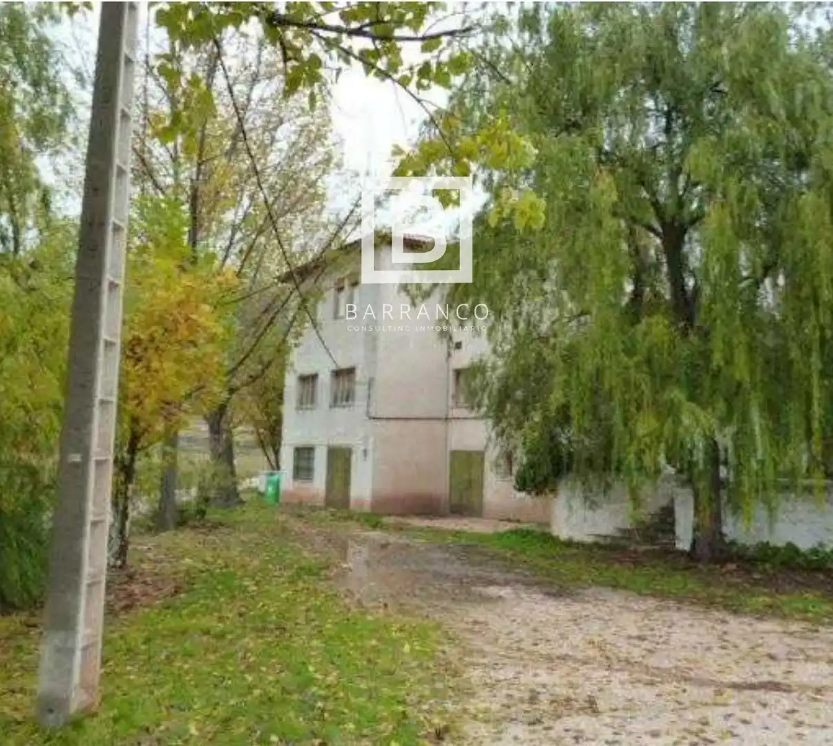 Immobles singulars en venda a Ctra. A-319 Paraje Cañada Morales, imagen 3
