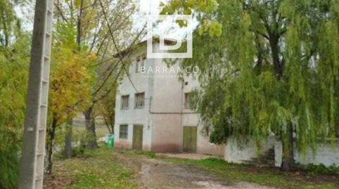 Foto 3 von Gebaude zum Verkauf in Ctra. A-319 Paraje Cañada Morales, Segura de la Sierra, Jaén