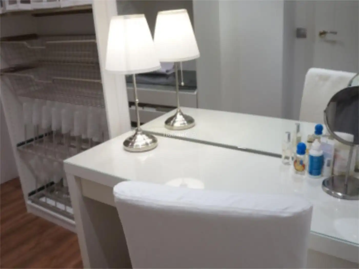 Flat with lift to rent in Carrer de Còrsega 272, imagen 10