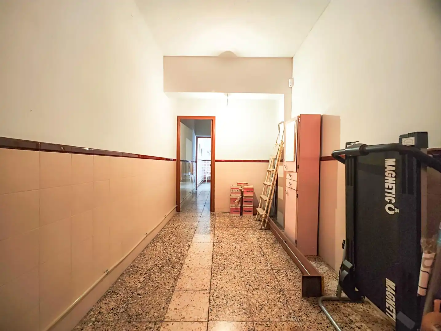 Casa o xalet en venda en Puertollano amb Calefacció, Traster i Moblat