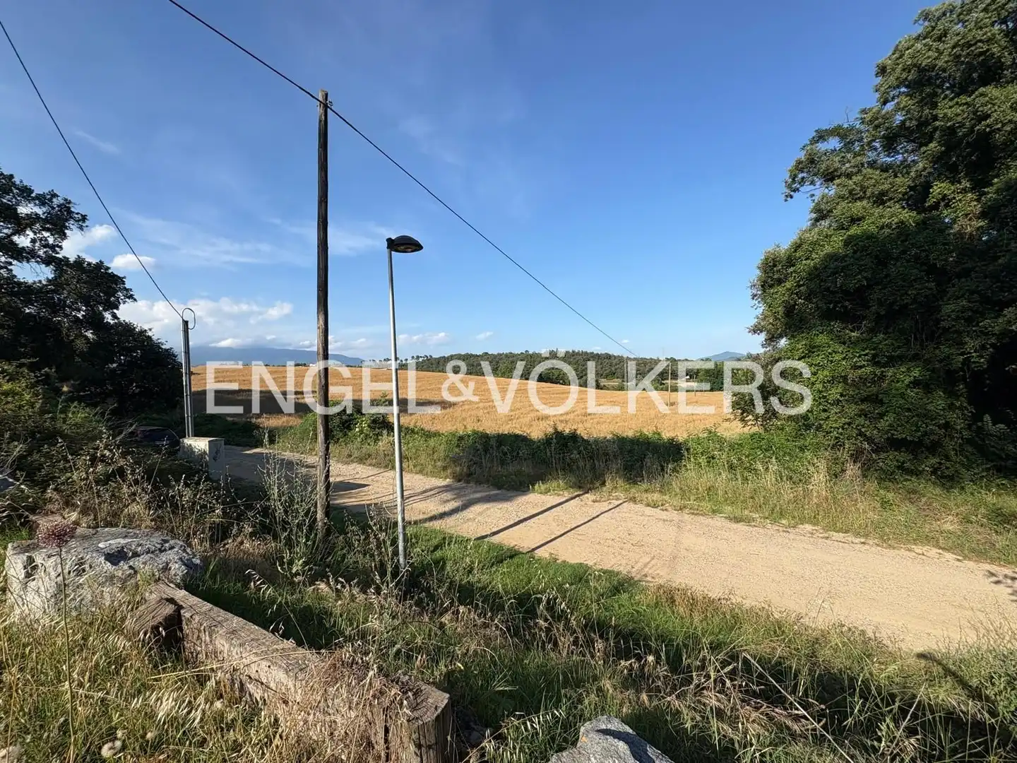 Terreny residencial en venda a Llinars del Vallès, imagen 5