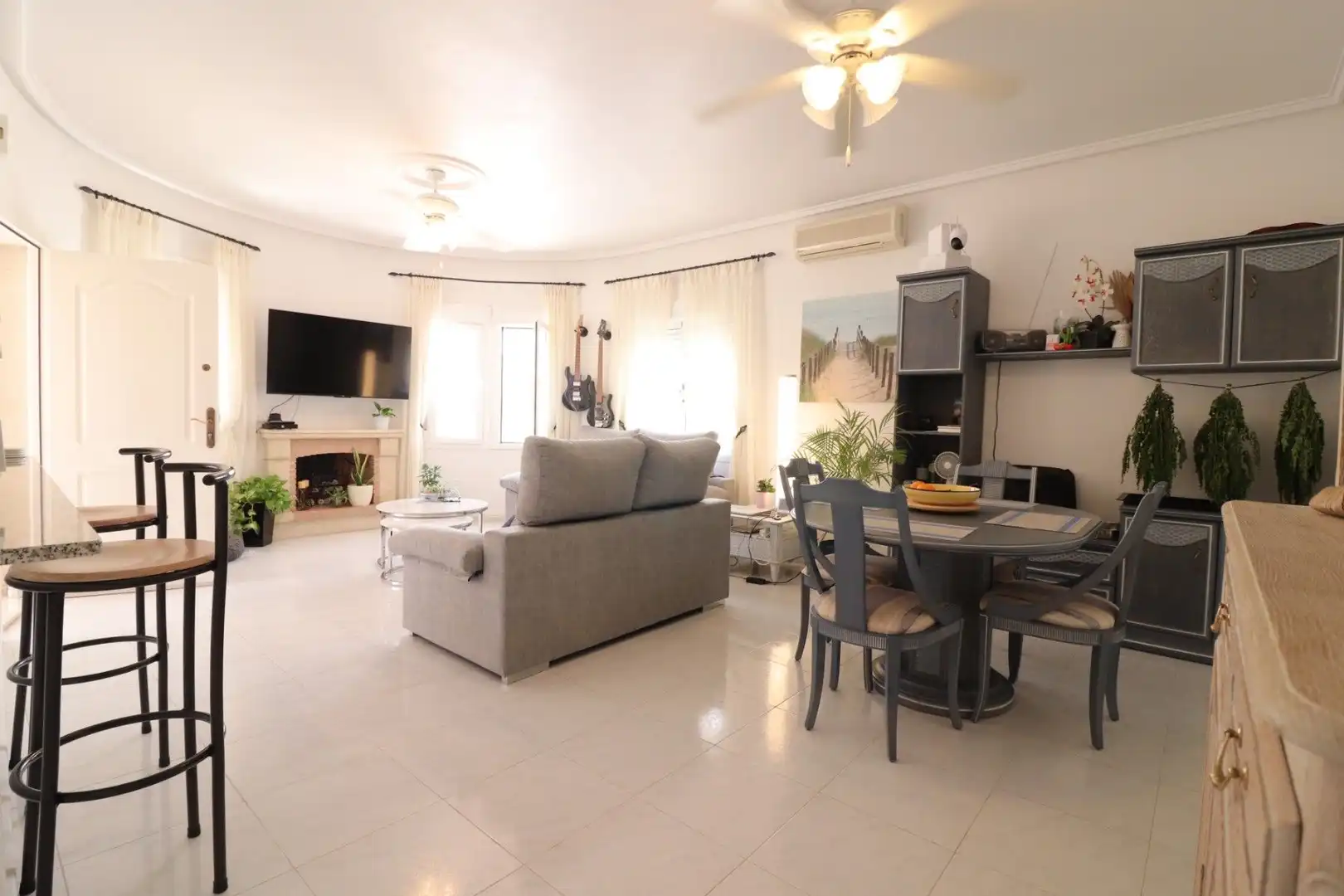 Detached house with pool for sale in Ciudad Quesada, imagen 10
