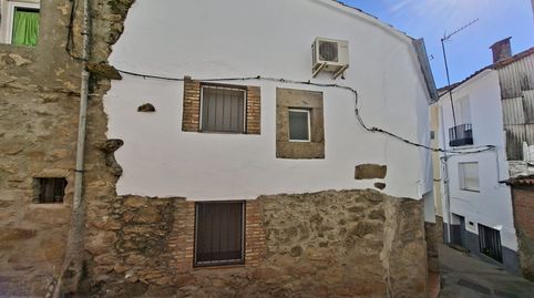 Photo 3 of Houses for sale in Calle la Fragua, 38, El Torno , Cáceres