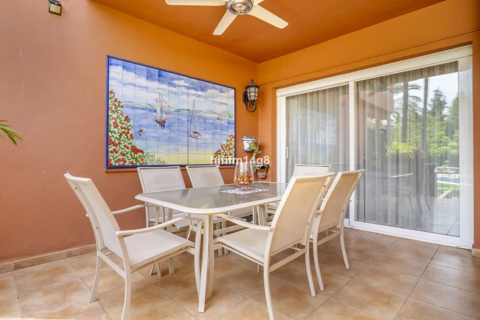 Wohnung mit Pool zum Verkauf in Calle Isabel Clara Eugenia 357, imagen 19
