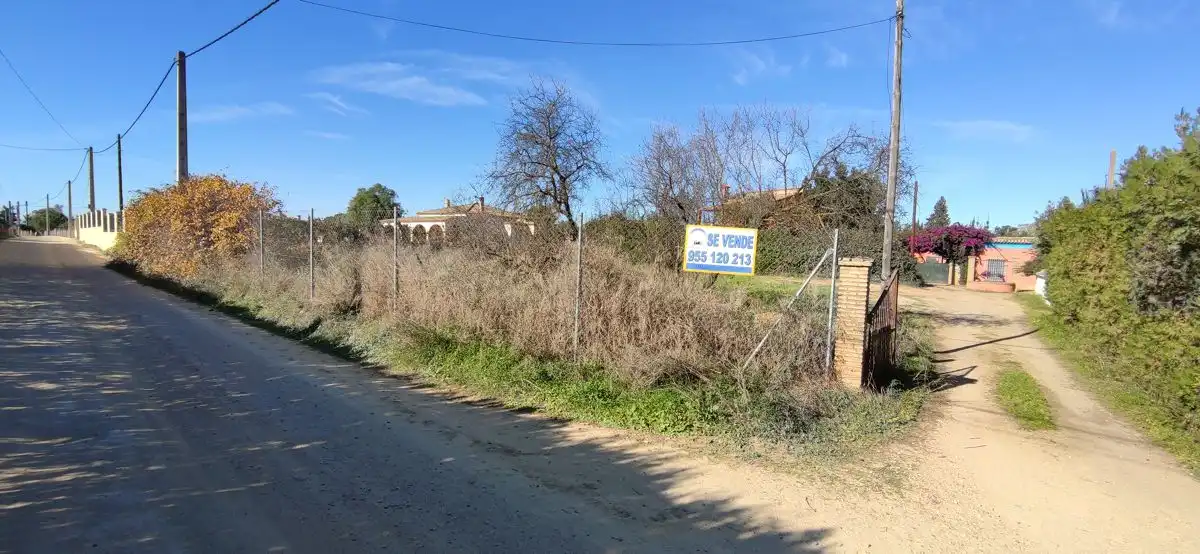 Terreni e lotti in vendita a SANLUCAR 3, imagen 2