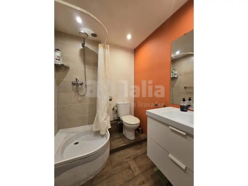 Bany de Apartament en venda en Lloret de Mar