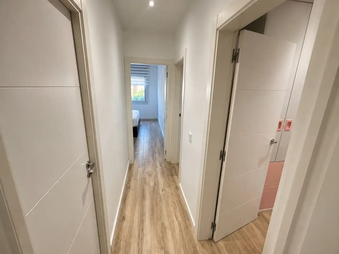 Pis en venda en Sant Boi de Llobregat amb Aire condicionat, Parquet i Forn