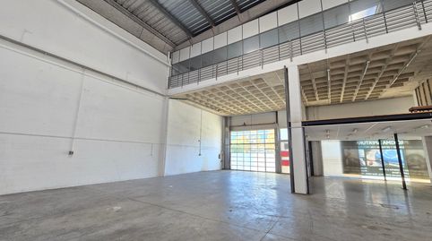 Photo 2 of Industrial buildings for rent in Granvia - Mar, Castelldefels