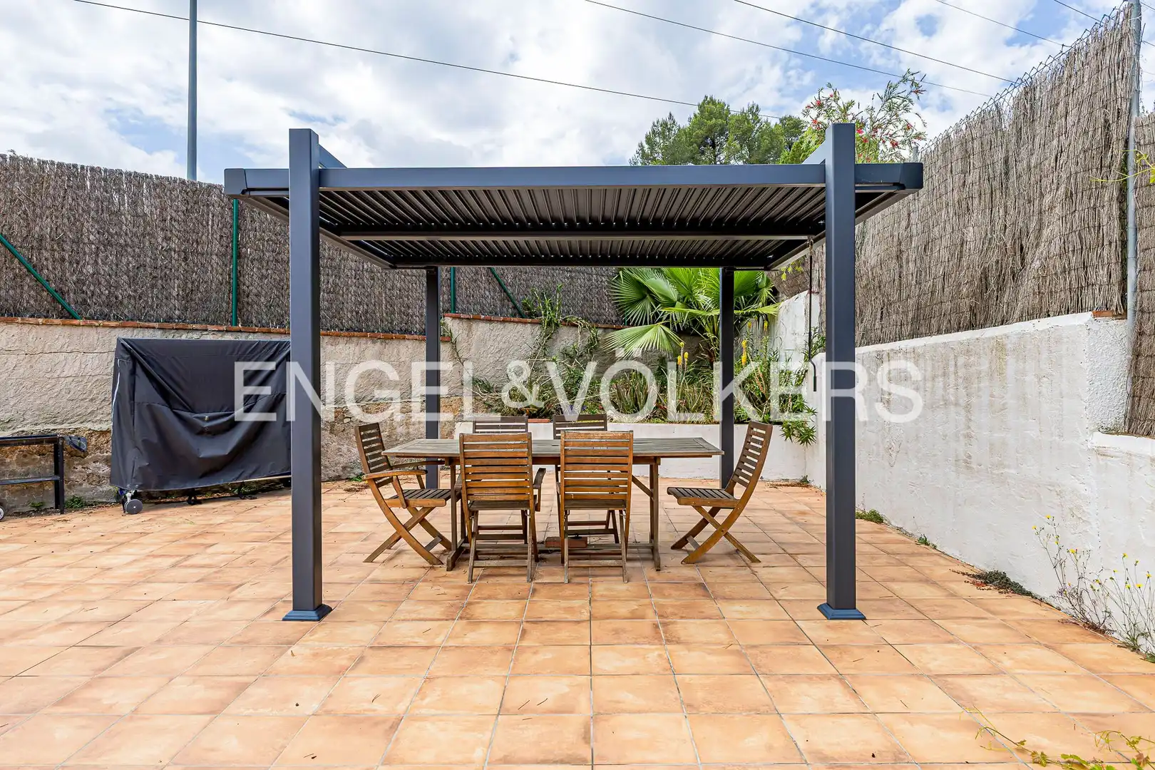 House with pool for sale in Begues, imagen 51