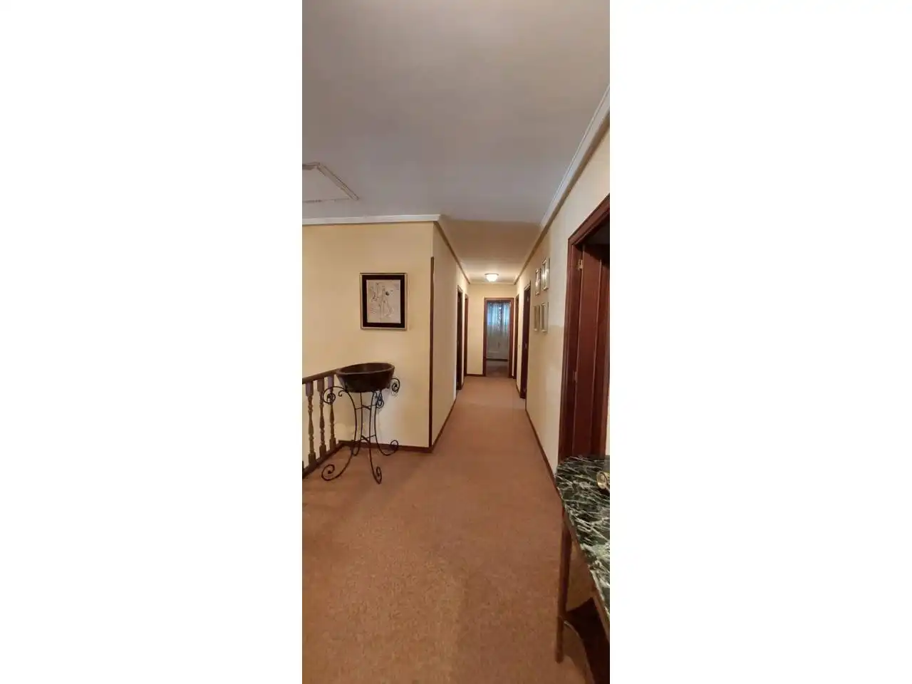 Casa o chalet en venta en Almanza con Jardín privado, Terraza y Amueblado