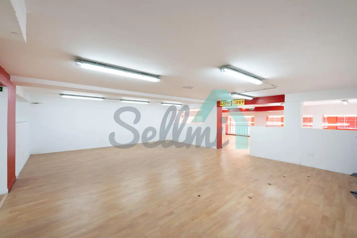 Commercial properties for rent in Oviedo 