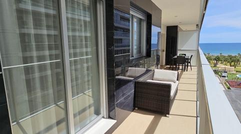 Foto 5 de Apartament en venda a Ratila, Cabanes, Castellón