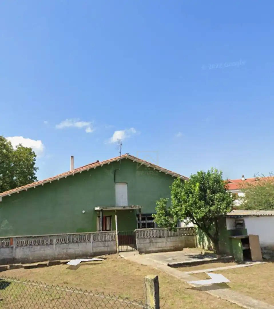 Exterior view of Houses for sale in Torrelavega   with Heating