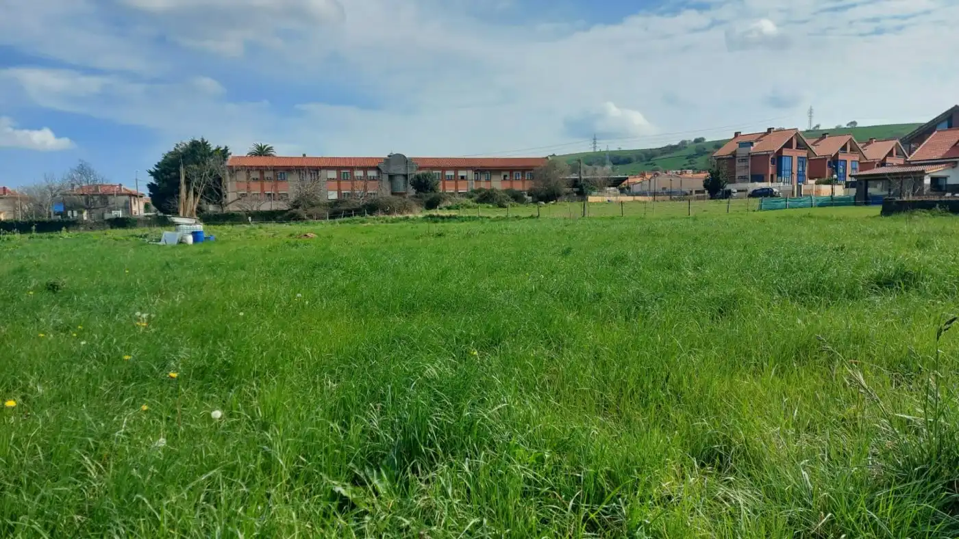 Terreno residenziale in vendita a Revilla, imagen 6