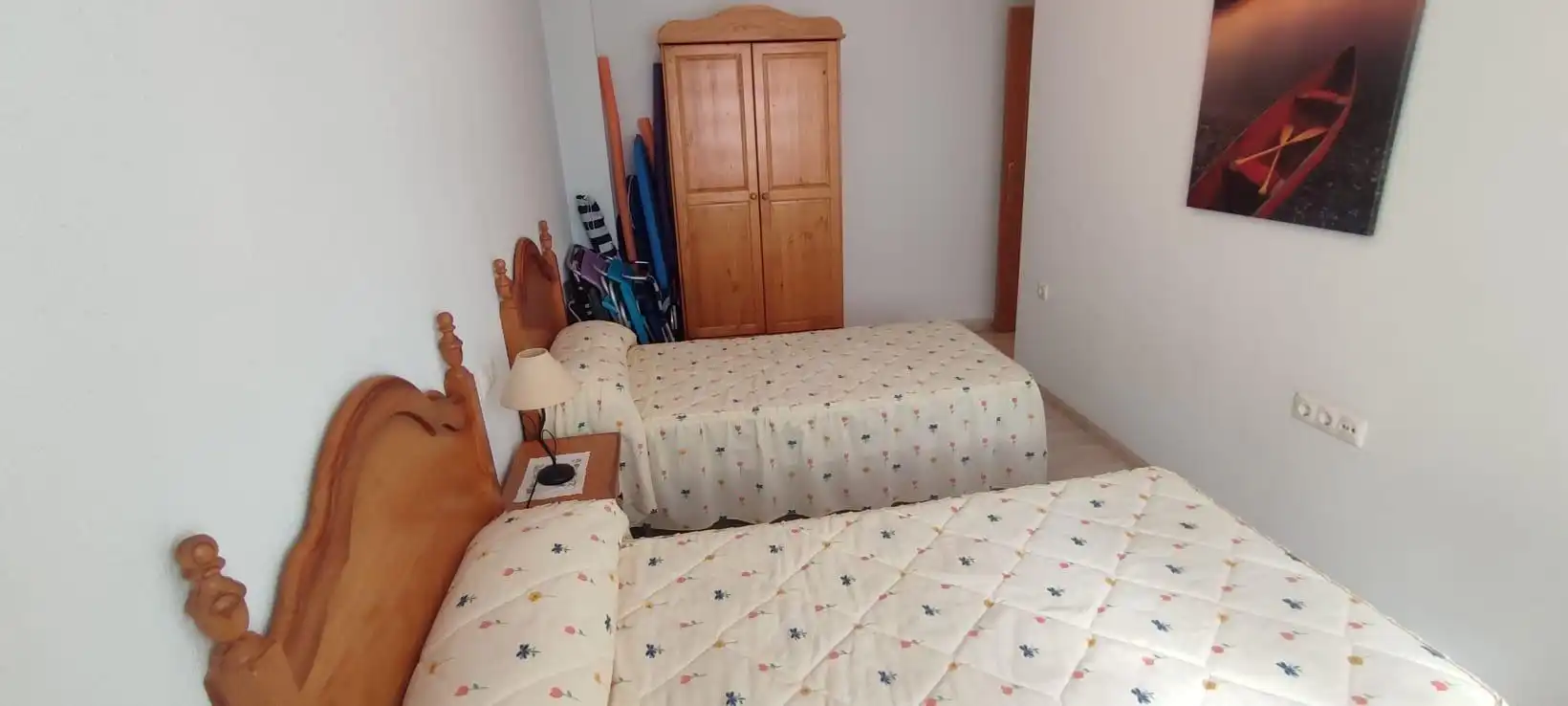 Piso con terraza en venta en Playa del Cura, imagen 16