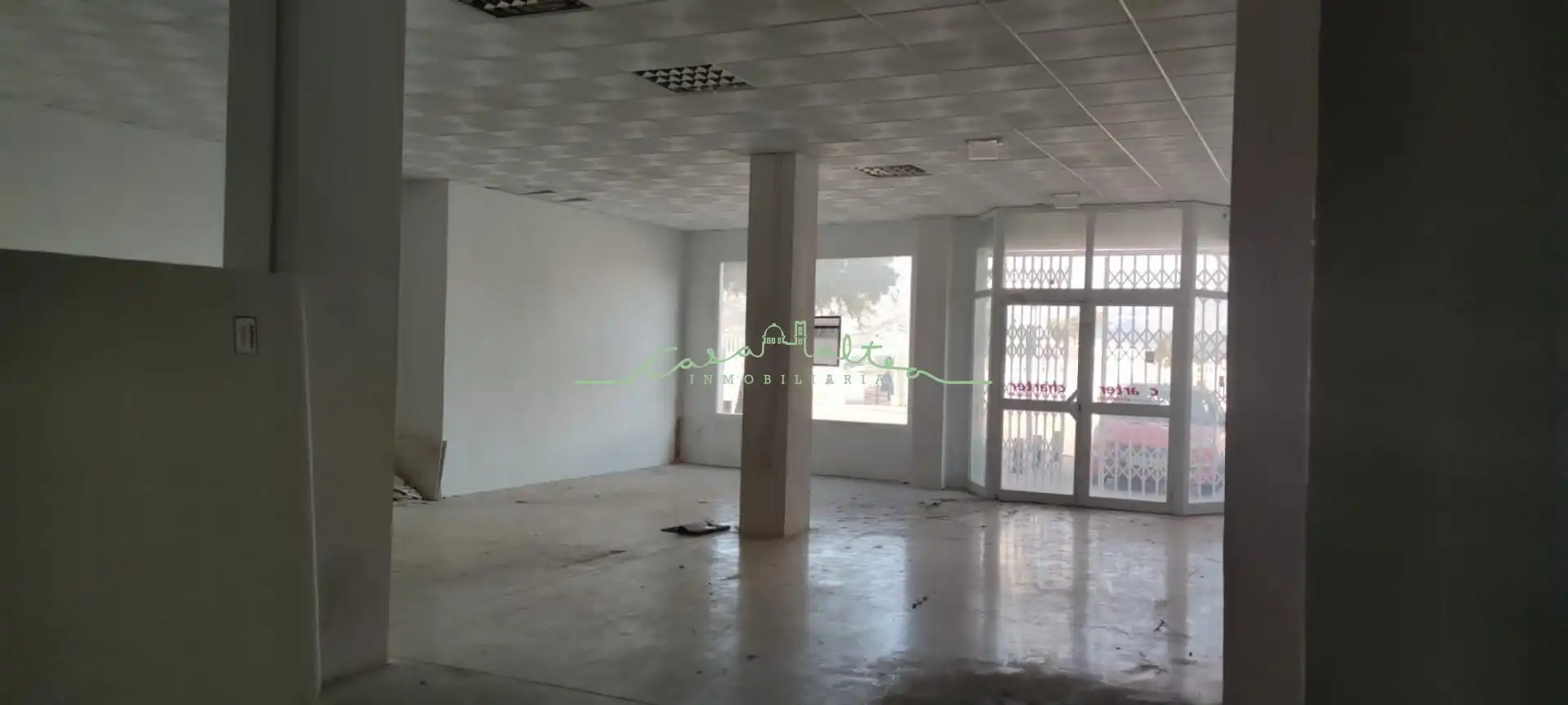 Local commercial à vendre à La Nucia Pueblo, imagen 4