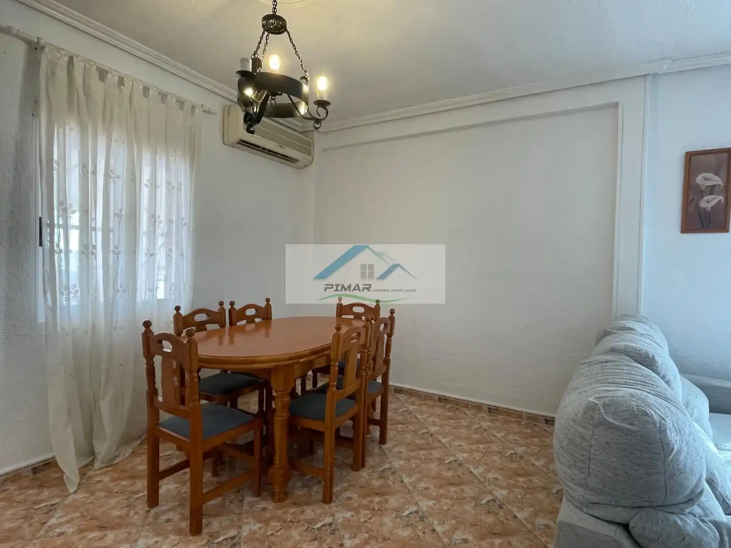 Casa o xalet en venda a Peña de las Águilas