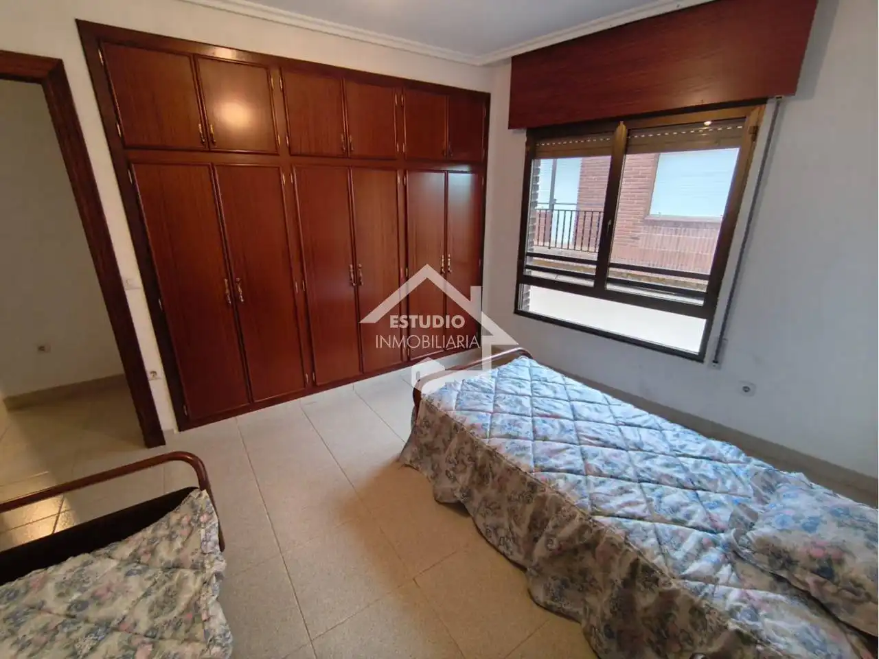 Habitación de Casa o chalet en venta en Mendavia con Amueblado