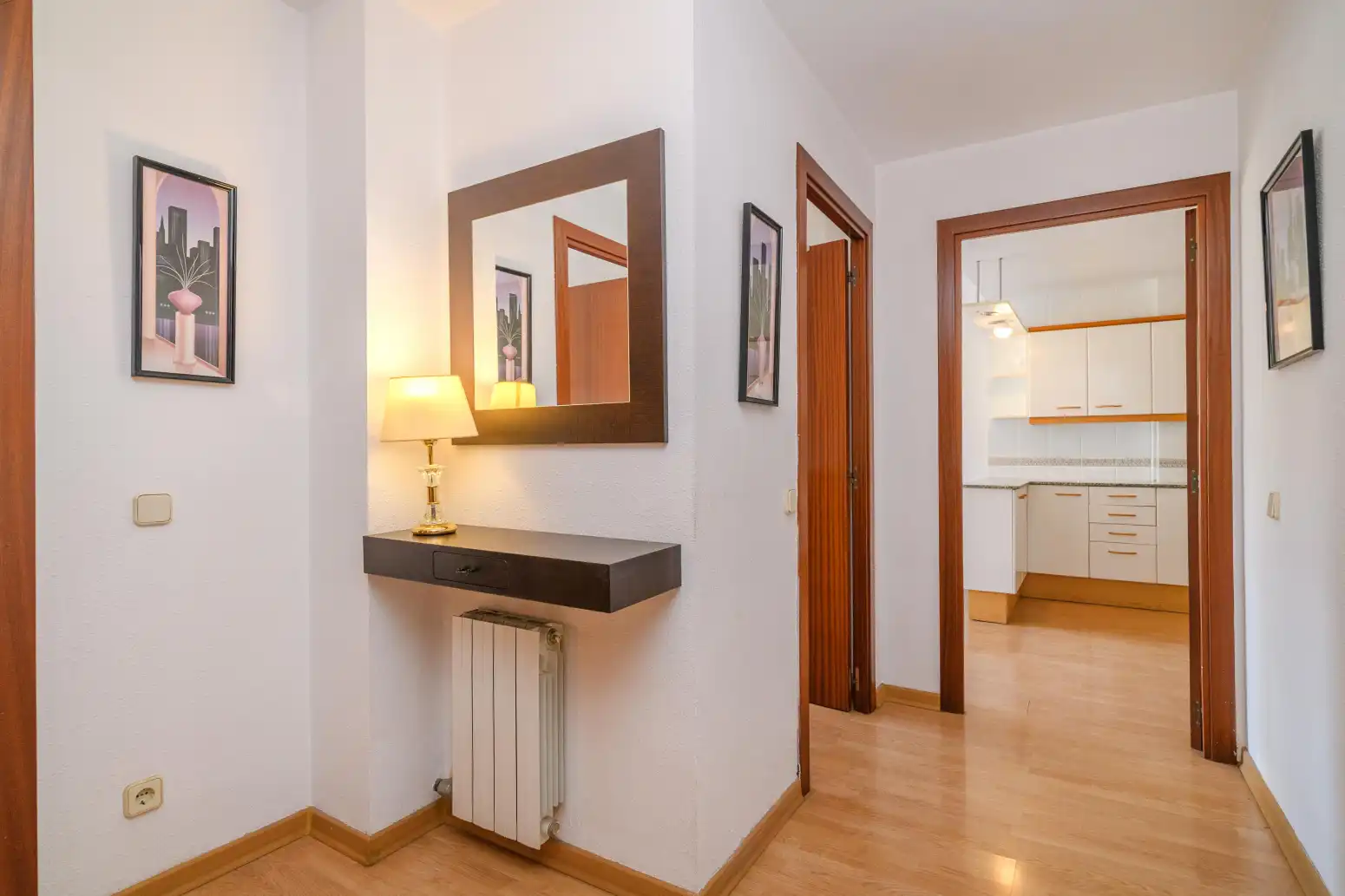 Piso en venta en Viladecans con Aire acondicionado, Calefacción y Parquet