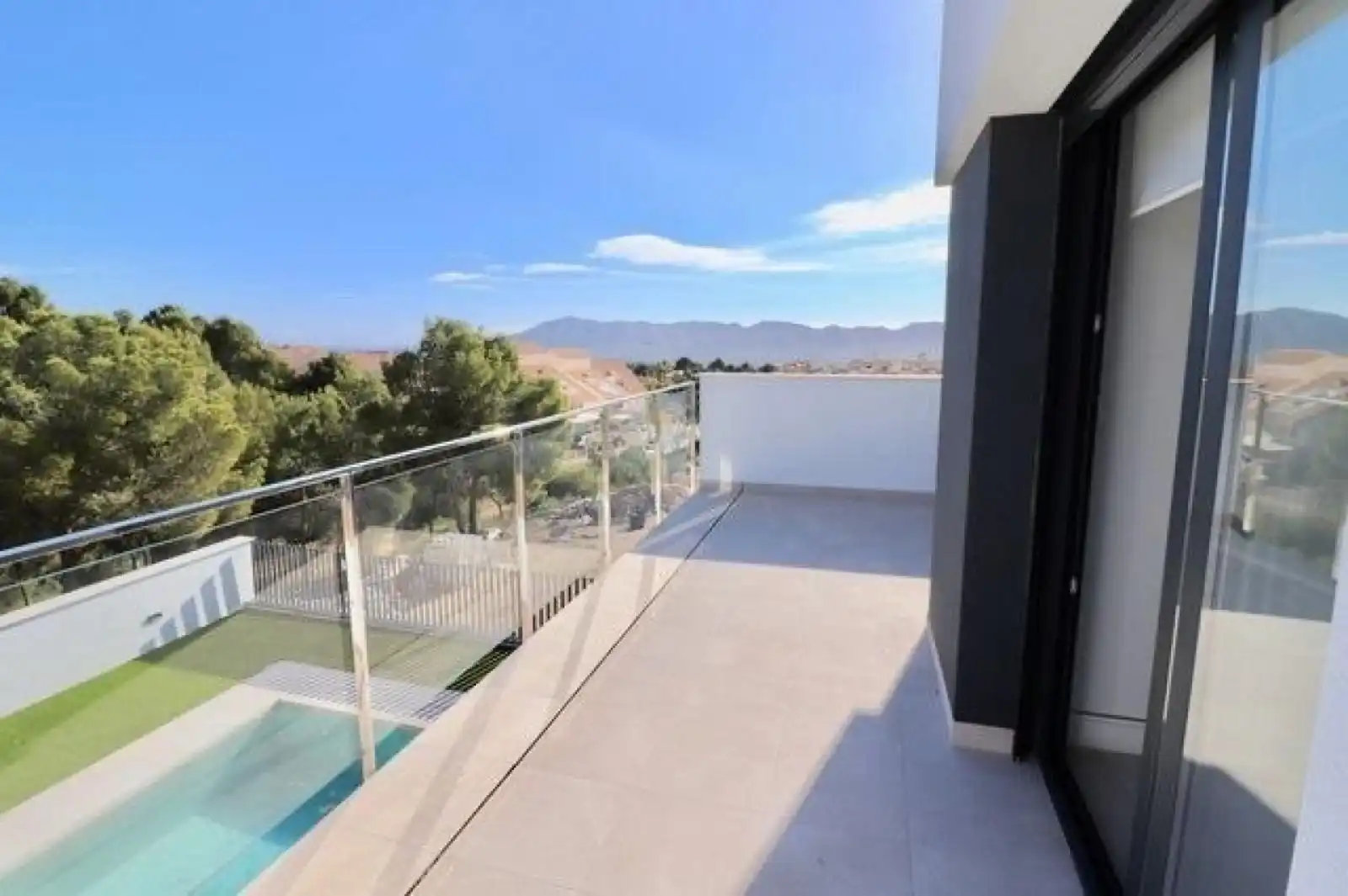 Casa con terrazza in vendita a Coloma, imagen 3