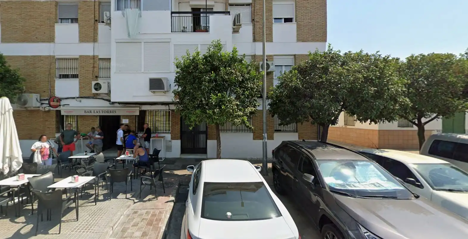 Appartement à vendre à Urbanizacion LAS TORRES, imagen 3