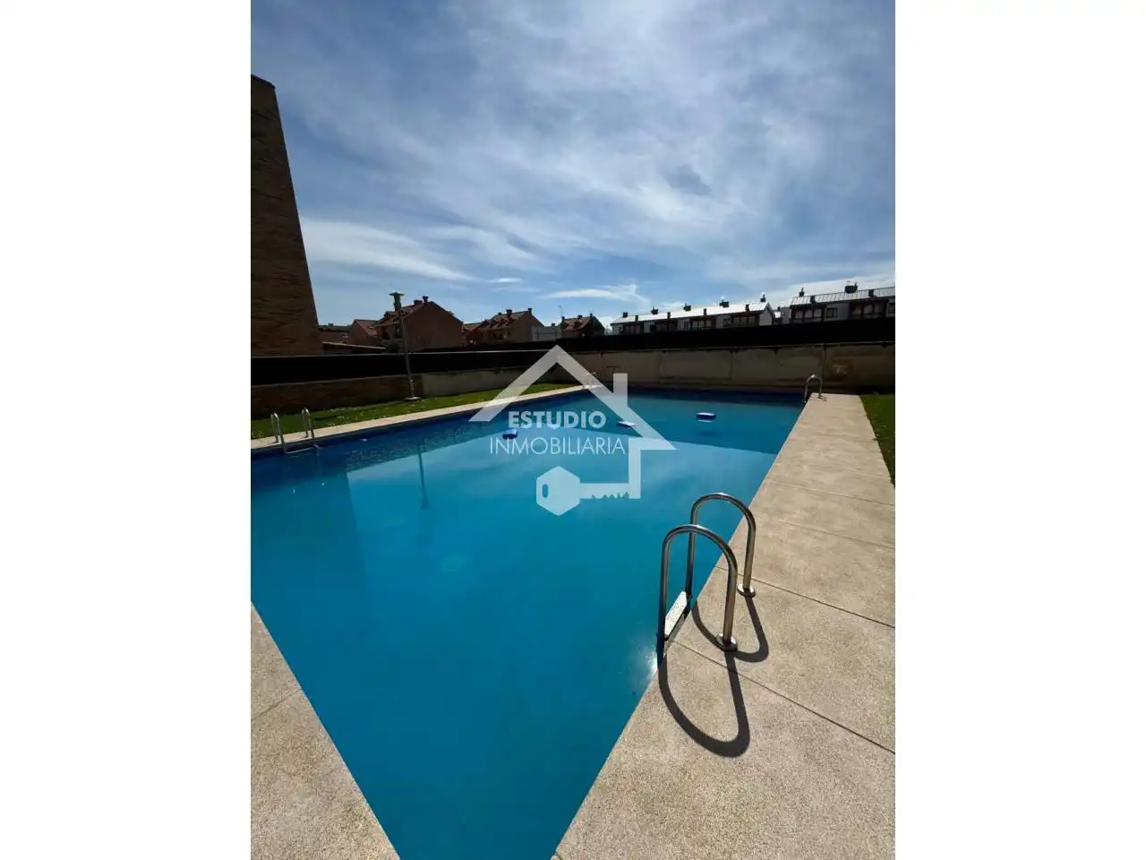 Flat with pool for sale in Calle RIO MOLINOS, imagen 2