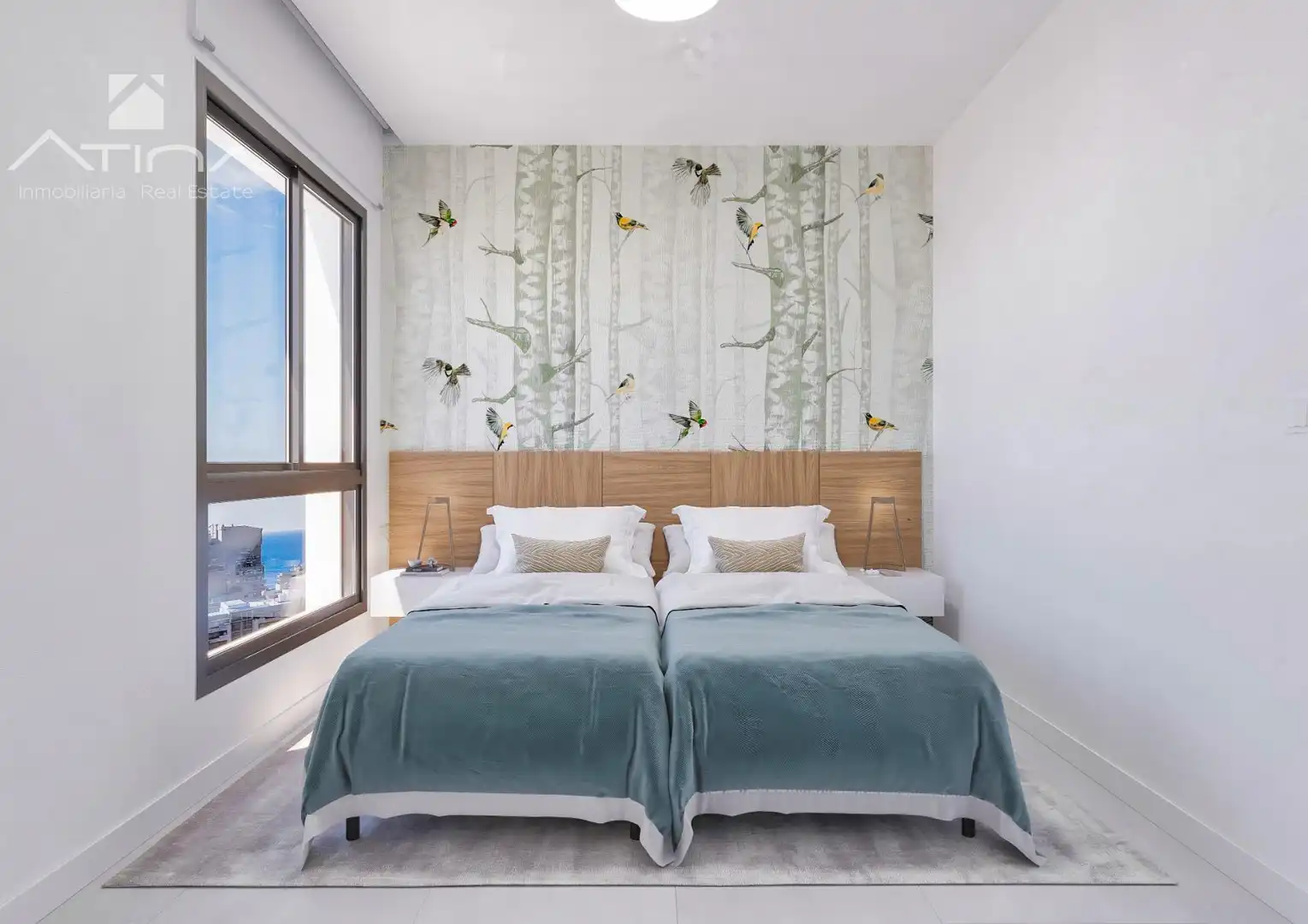Penthouse mit Pool zum Verkauf in Zona Levante - Playa Fossa, imagen 13