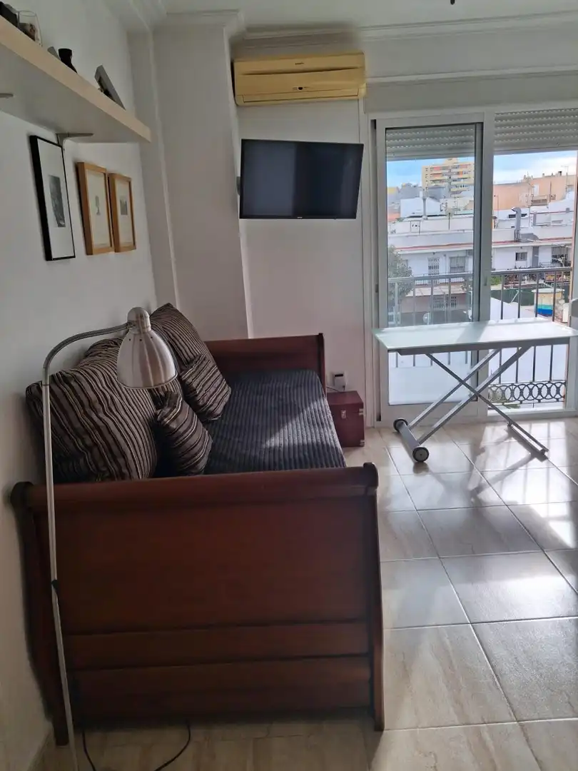 Bedroom of Study for sale in Las Lagunas