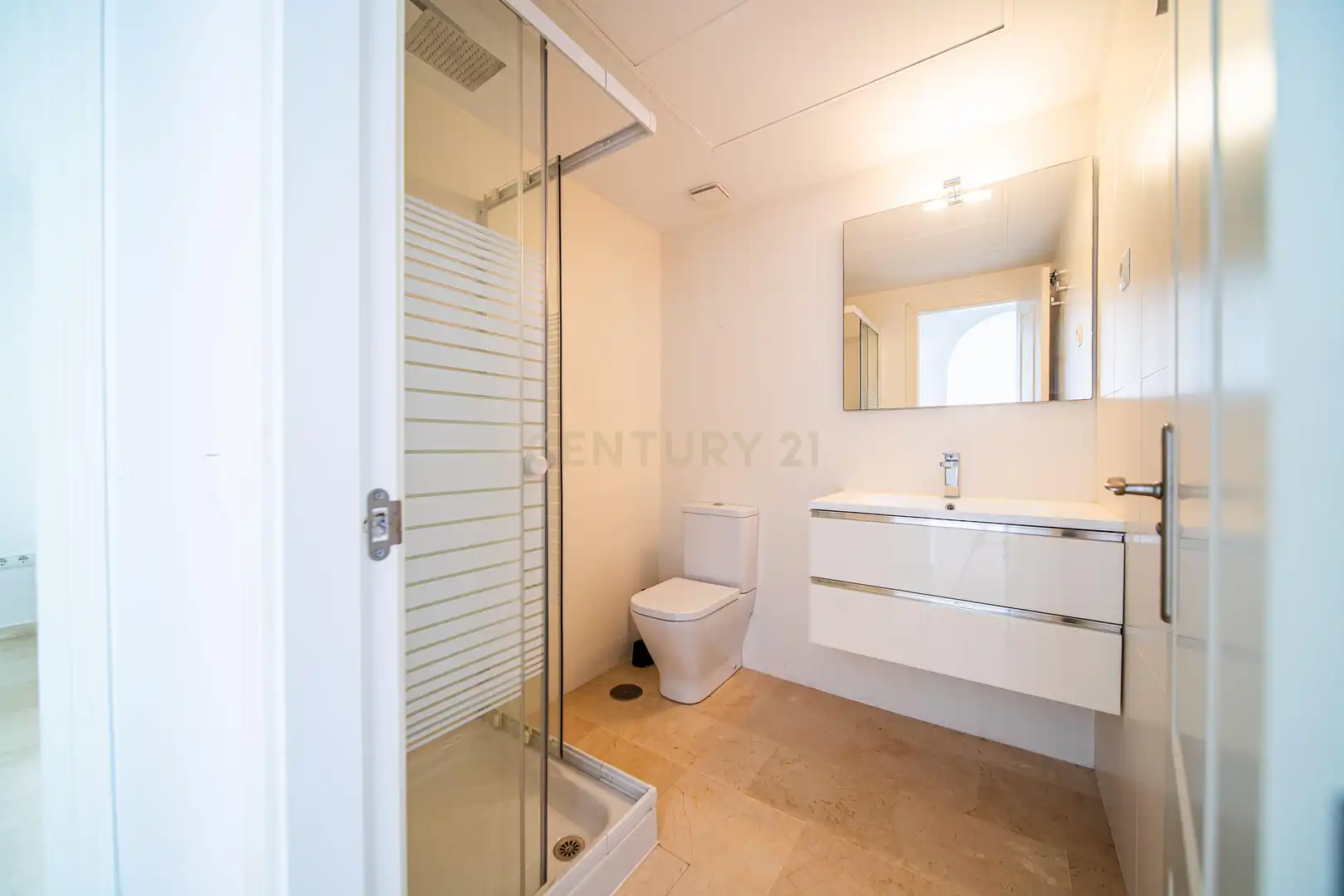 Apartamento con piscina en venta en Benalmádena pueblo, imagen 30