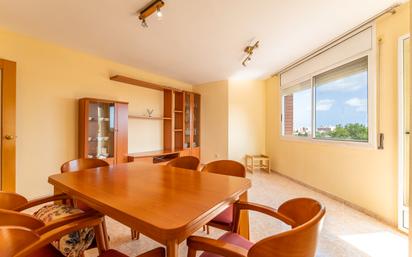 Dining room of Flat for sale in Reus  with Oven and Balcony